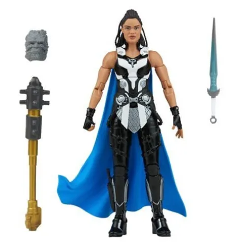 Love and Thunder Marvel Legends 6-Inch Action Figure - Select Figure(s)