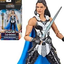 Love and Thunder Marvel Legends 6-Inch Action Figure - Select Figure(s)