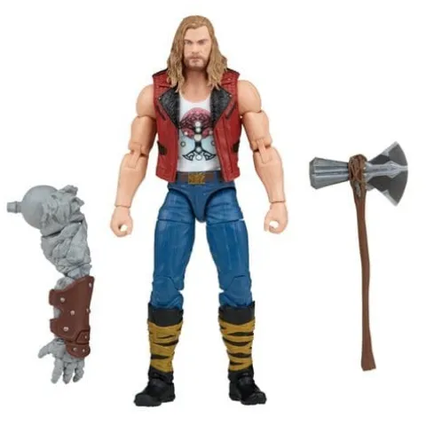 Love and Thunder Marvel Legends 6-Inch Action Figure - Select Figure(s)