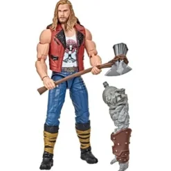 Love and Thunder Marvel Legends 6-Inch Action Figure - Select Figure(s)