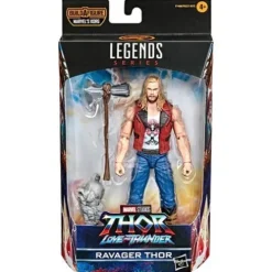 Love and Thunder Marvel Legends 6-Inch Action Figure - Select Figure(s)