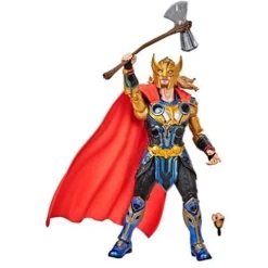 Love and Thunder Marvel Legends 6-Inch Action Figure - Select Figure(s)