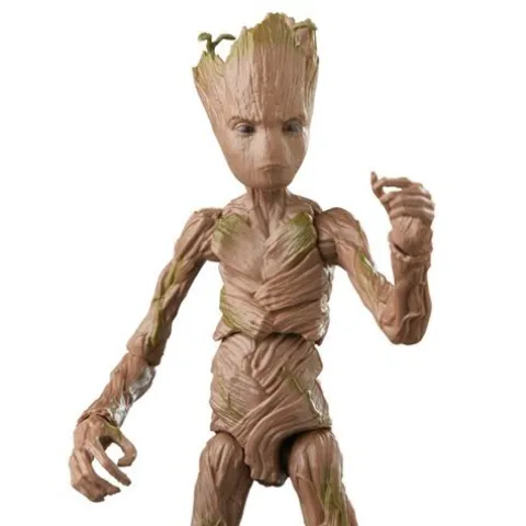 Love and Thunder Marvel Legends 6-Inch Action Figure - Select Figure(s)