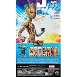 Love and Thunder Marvel Legends 6-Inch Action Figure - Select Figure(s)