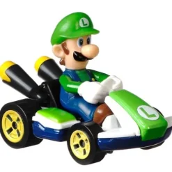 Mario Kart Hot Wheels - Select Vehicle(s)