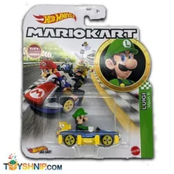 Mario Kart Hot Wheels - Select Vehicle(s)