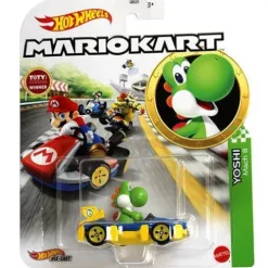 Mario Kart Hot Wheels - Select Vehicle(s)