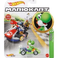 Mario Kart Hot Wheels - Select Vehicle(s)