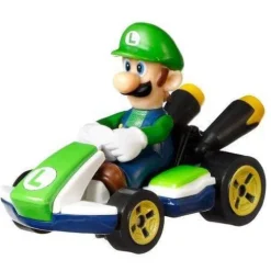 Mario Kart Hot Wheels - Select Vehicle(s)