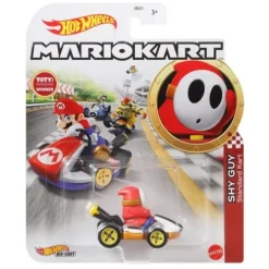 Mario Kart Hot Wheels - Select Vehicle(s)