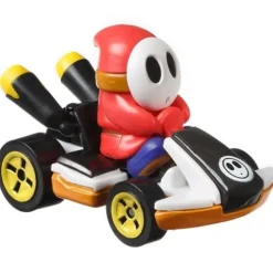 Mario Kart Hot Wheels - Select Vehicle(s)