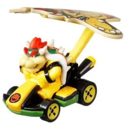 Mario Kart Hot Wheels Gliders - Select Vehicle(s)