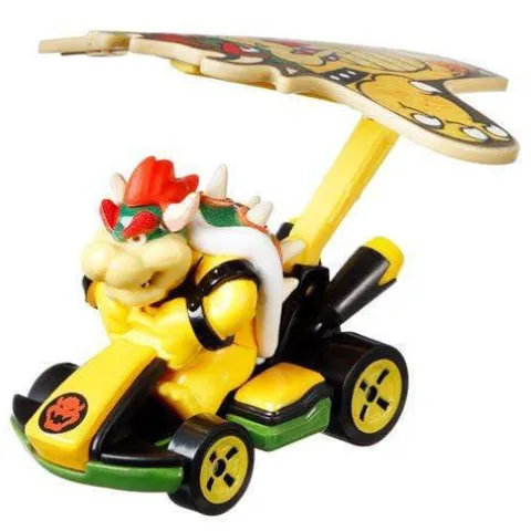 Mario Kart Hot Wheels Gliders - Select Vehicle(s)