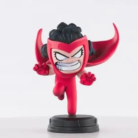 Marvel Animated Style Mini Figure - Select Figure(s)