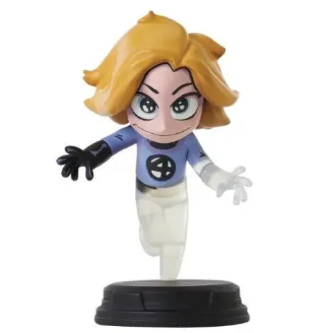 Marvel Animated Style Mini Figure - Select Figure(s)