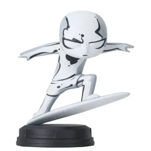 Marvel Animated Style Mini Figure - Select Figure(s)