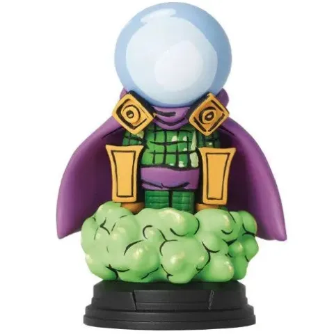 Marvel Animated Style Mini Figure - Select Figure(s)