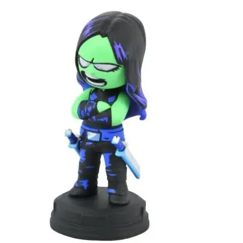 Marvel Animated Style Mini Figure - Select Figure(s)