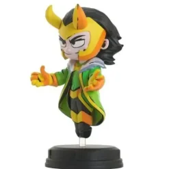 Marvel Animated Style Mini Figure - Select Figure(s)