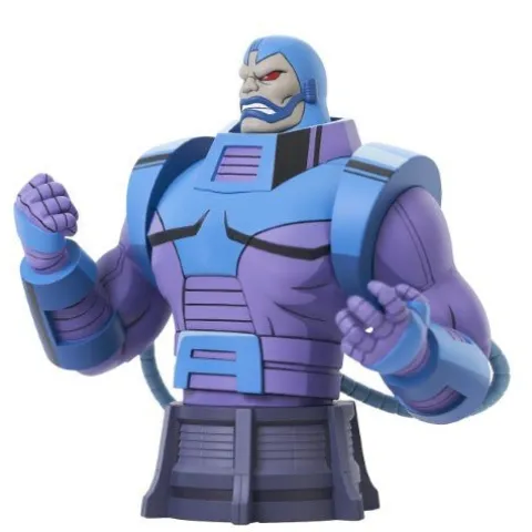 Marvel Animated X-Men 1/7 Scale Resin Bust - Select Figure(s)