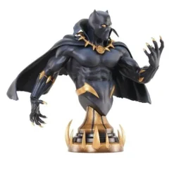 Marvel Comic Black Panther 1:7 Scale Bust