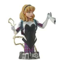 Marvel Comic Ghost Spider 1:7 Scale Bust