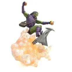 Marvel Gallery Comic Green Goblin Deluxe PVC Statue