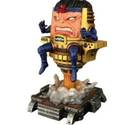Marvel Gallery Comic MODOK PVC 11 Inch Statue