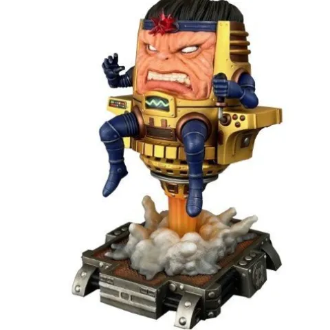 Marvel Gallery Comic MODOK PVC 11 Inch Statue