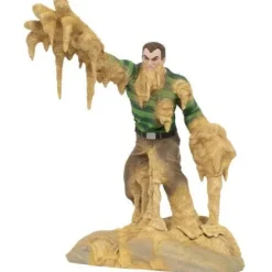 Marvel Gallery Comic Sandman PVC 10-Inch Statue