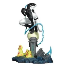 Marvel Gallery Spider-Man Negative Zone - DCD 40th Previews Exclusive