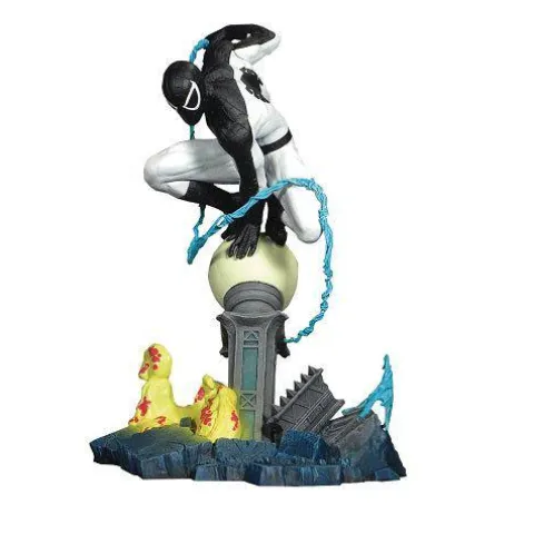 Marvel Gallery Spider-Man Negative Zone - DCD 40th Previews Exclusive