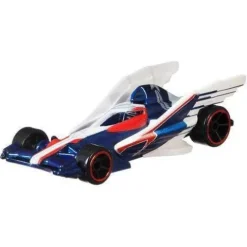 Marvel Hot Wheels Character Car - Select Vehicle(s)
