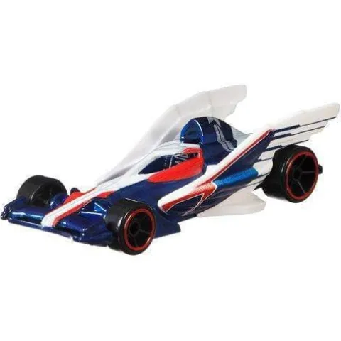 Marvel Hot Wheels Character Car - Select Vehicle(s)
