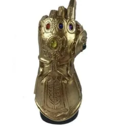 Marvel Infinity and Nano Gauntlet LED Desk Monument - SDCC 2020 Previews Exclusive