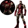 Marvel Iron Man Fighting Armor Action Figure