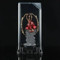 Marvel Iron Spider Super Hero Illuminate Gallery Statue