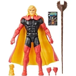 Marvel Legends Adam Warlock Comics-Inspired 6-Inch Action Figure