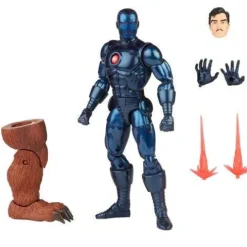 Marvel Legends Comic 6-Inch Action Figure - Select Figure(s)