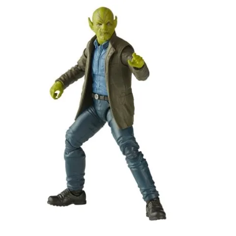 Marvel Legends Disney+ 6-Inch Action Figures - Select Figure(s)