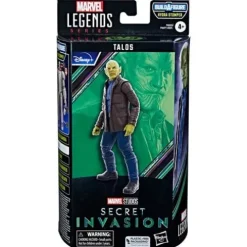 Marvel Legends Disney+ 6-Inch Action Figures - Select Figure(s)