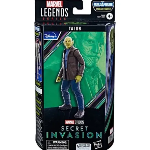 Marvel Legends Disney+ 6-Inch Action Figures - Select Figure(s)