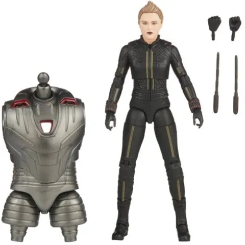 Marvel Legends Disney+ 6-Inch Action Figures - Select Figure(s)