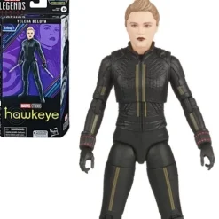 Marvel Legends Disney+ 6-Inch Action Figures - Select Figure(s)
