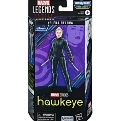 Marvel Legends Disney+ 6-Inch Action Figures - Select Figure(s)