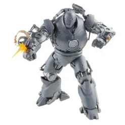 Marvel Legends Infinity Saga Iron Man Iron Monger 6-Inch Scale Action Figures