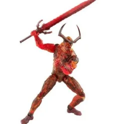 Marvel Legends Infinity Saga Thor Ragnarok Surtur 6-Inch Scale Action Figure