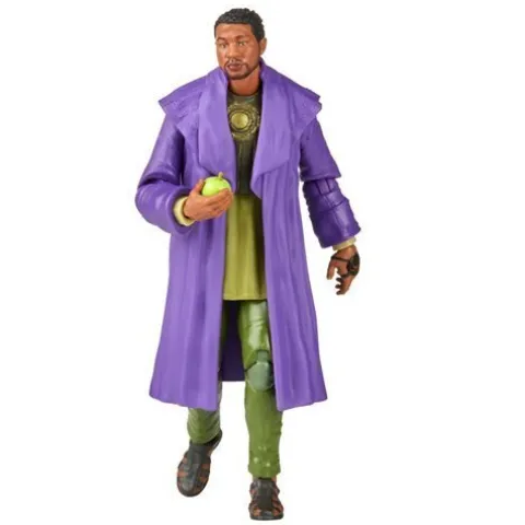 Marvel Legends Loki He-Who-Remains 6-Inch Action Figure