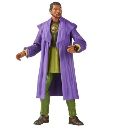 Marvel Legends Loki He-Who-Remains 6-Inch Action Figure