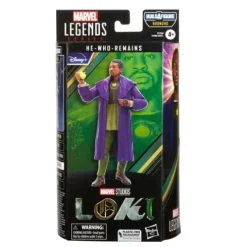 Marvel Legends Loki He-Who-Remains 6-Inch Action Figure